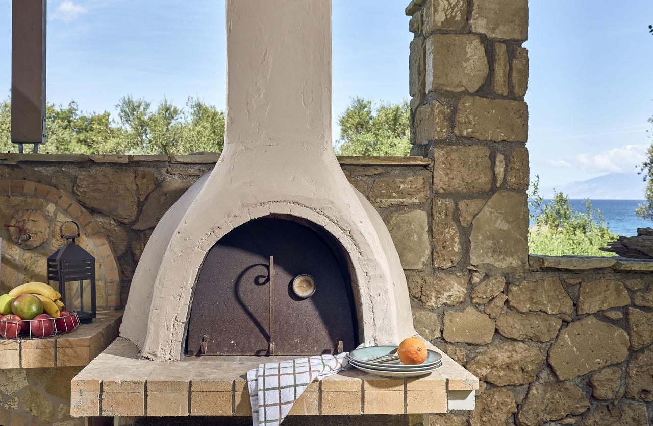 Villa Loukia'S House - Cozy Family Escape, By Zantewize Ammoudi Exterior foto