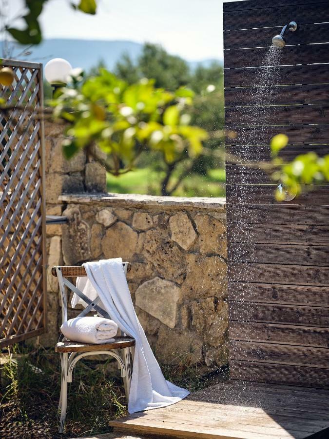 Villa Loukia'S House - Cozy Family Escape, By Zantewize Ammoudi Exterior foto
