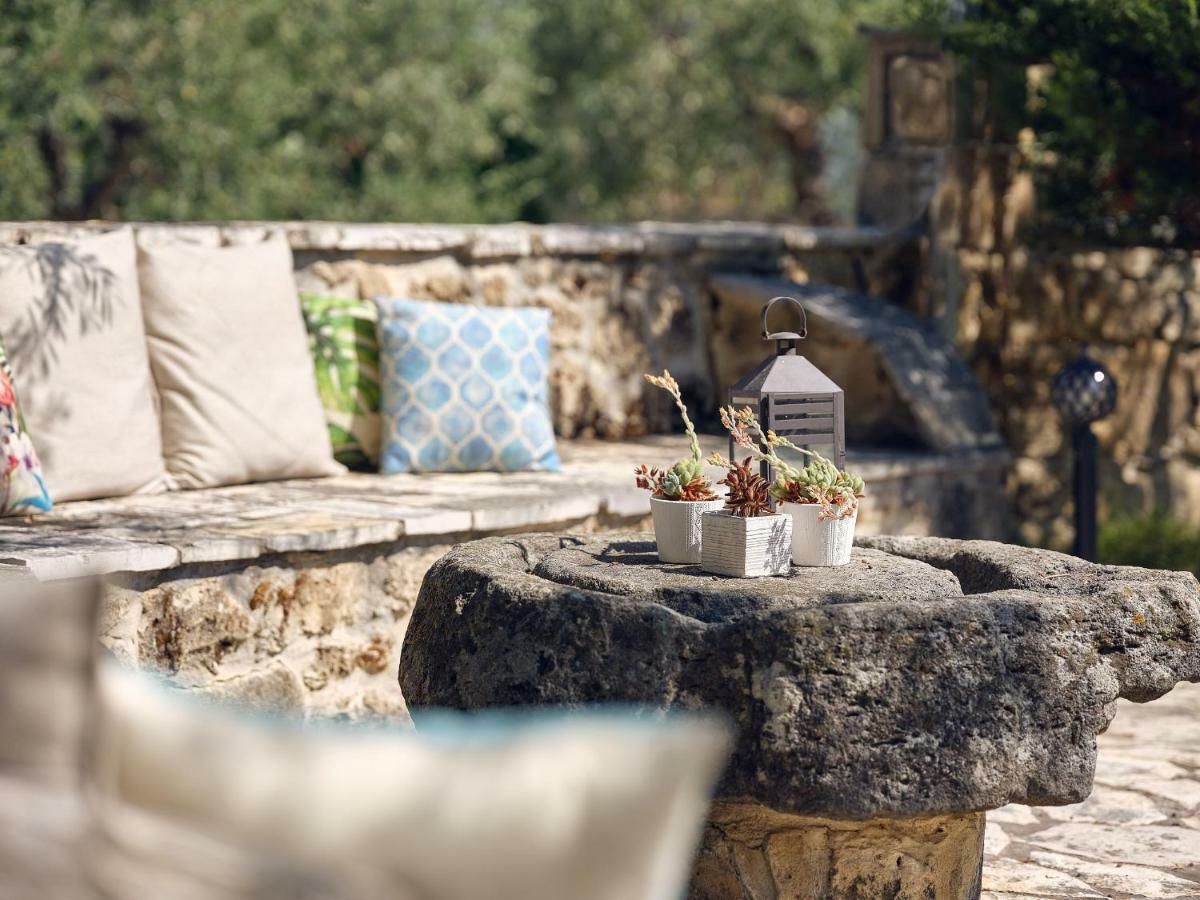 Villa Loukia'S House - Cozy Family Escape, By Zantewize Ammoudi Exterior foto