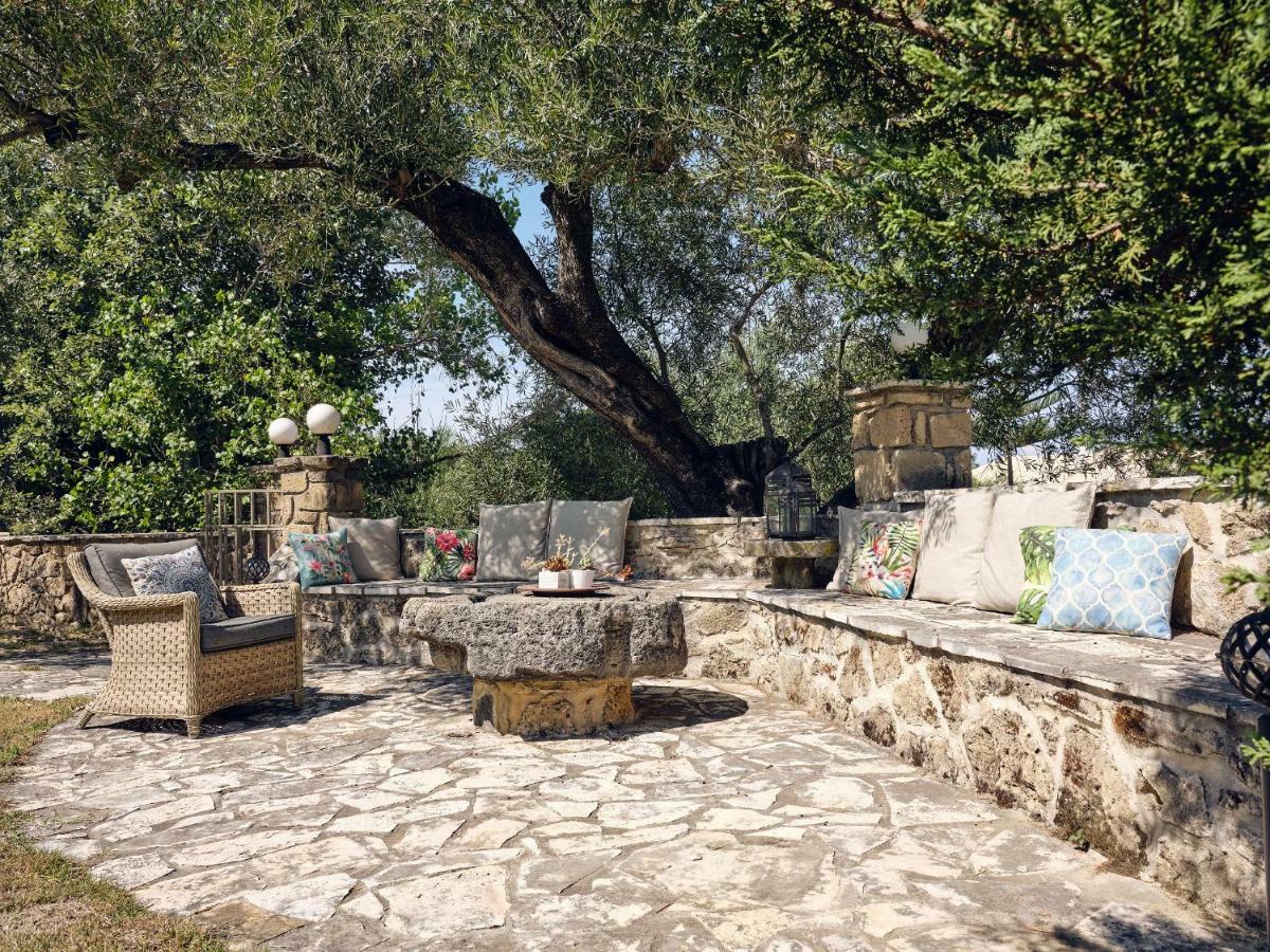 Villa Loukia'S House - Cozy Family Escape, By Zantewize Ammoudi Exterior foto